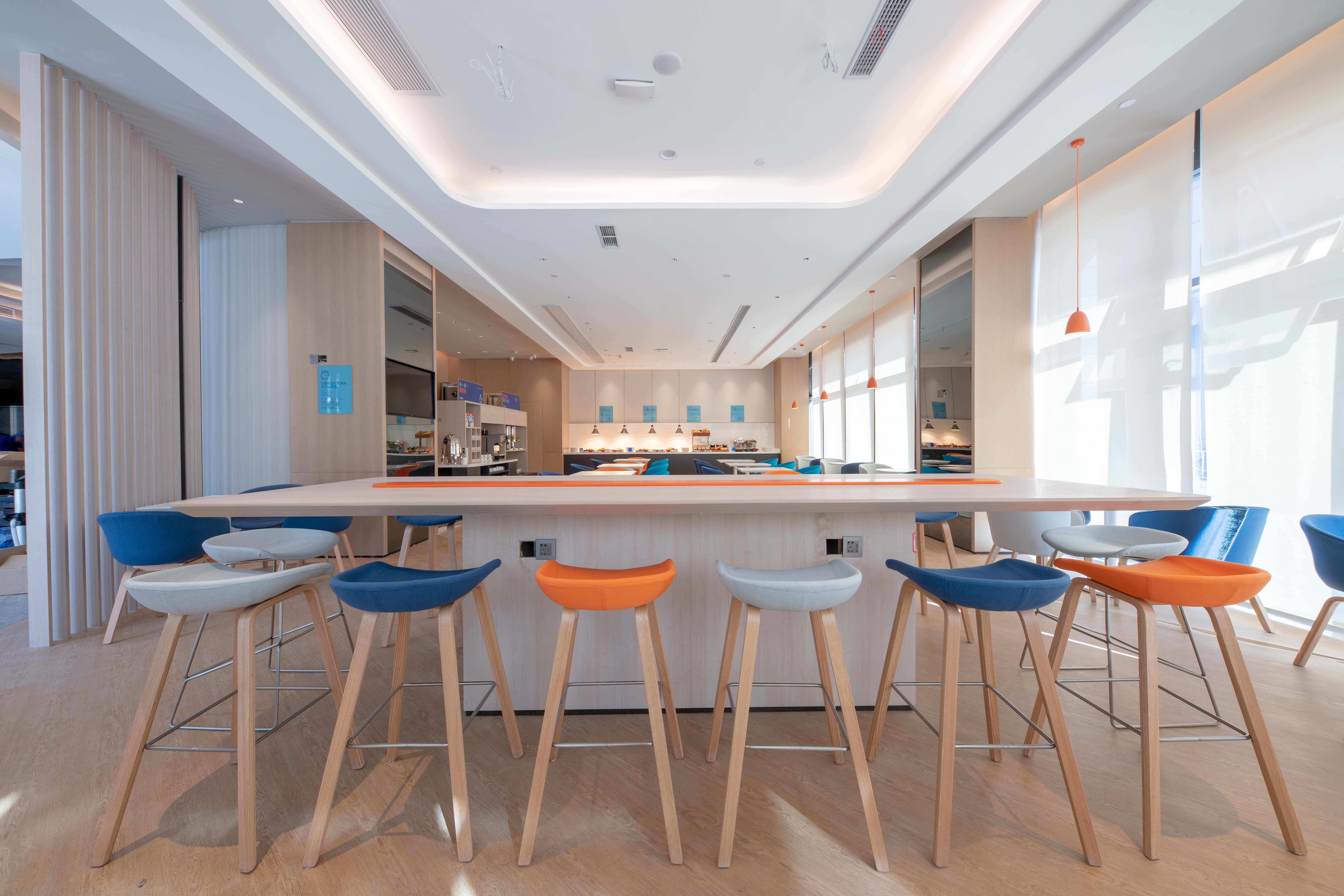 holiday inn express nantong north gateway an ihg hotel