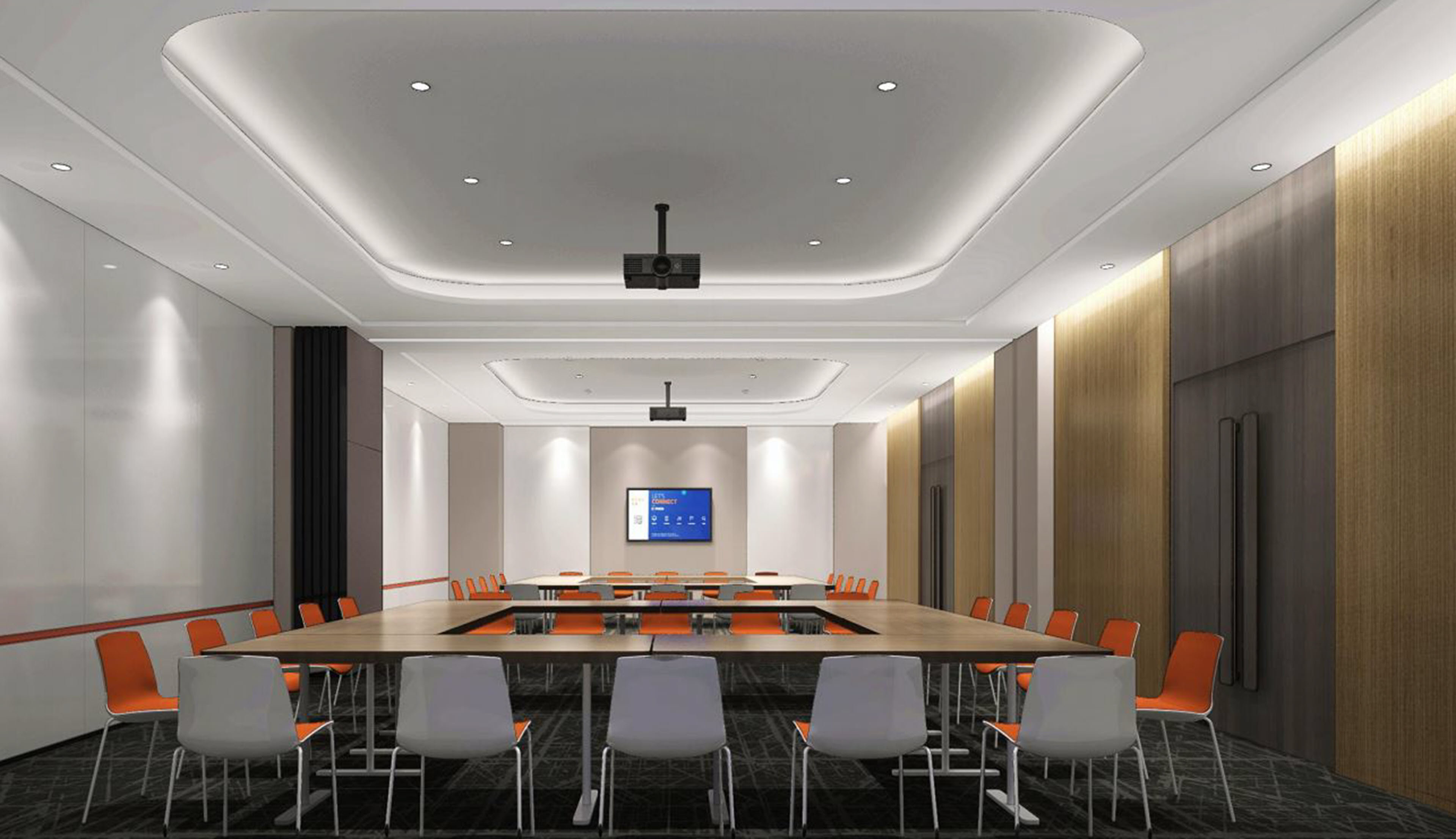 holiday inn express nantong north gateway an ihg hotel