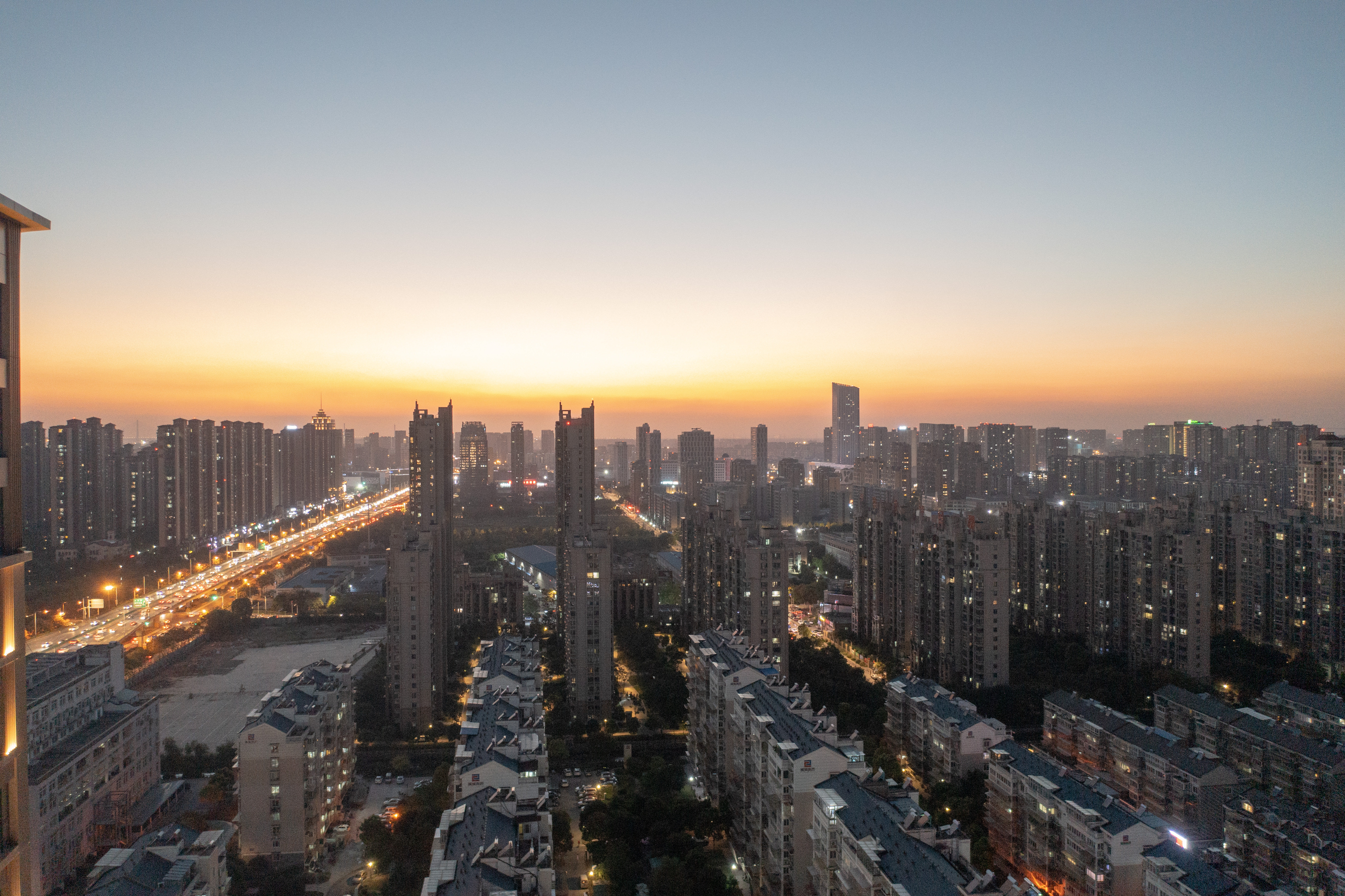 holiday inn express nantong north gateway an ihg hotel