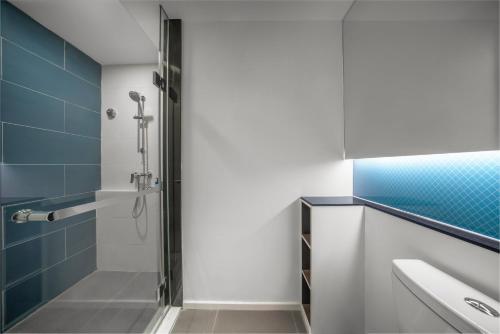 holiday inn express nantong north gateway an ihg hotel