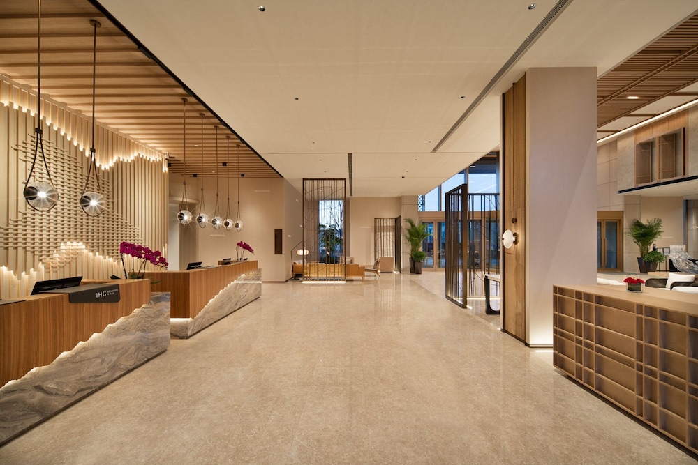 crowne plaza zunhua hot spring town an ihg hotel