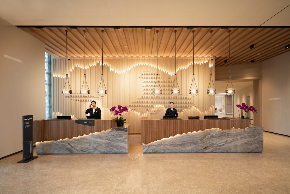 crowne plaza zunhua hot spring town an ihg hotel