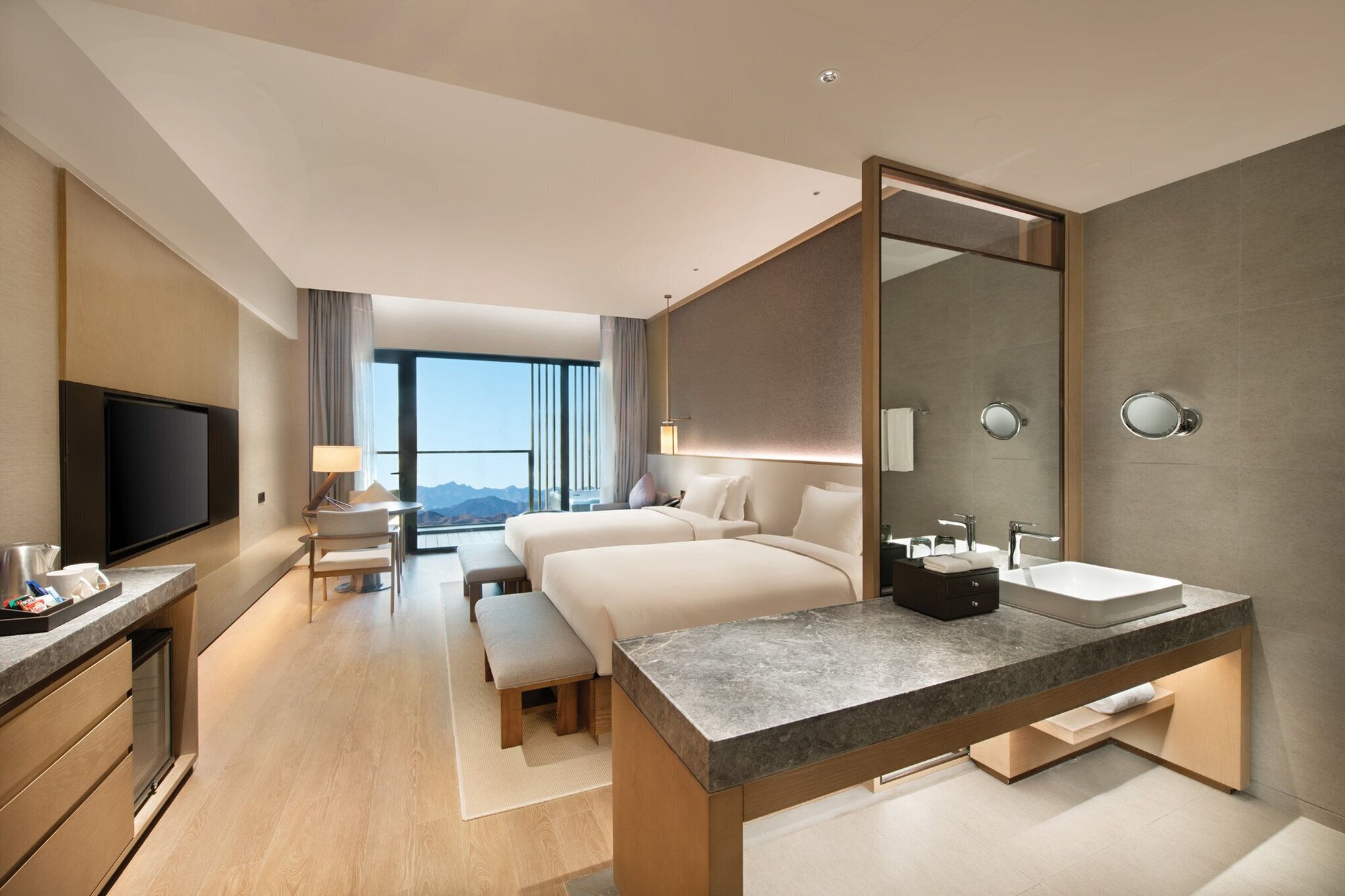 crowne plaza zunhua hot spring town an ihg hotel