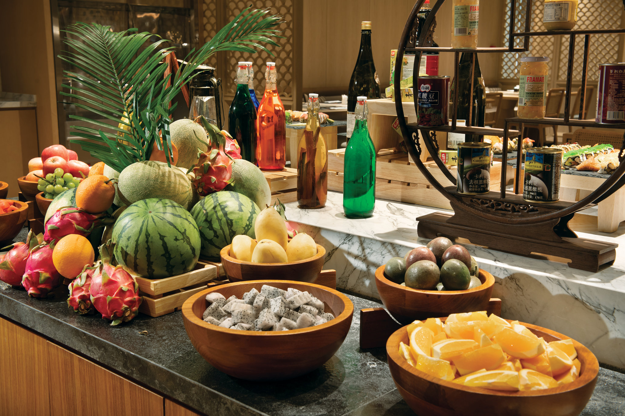 crowne plaza zunhua hot spring town an ihg hotel