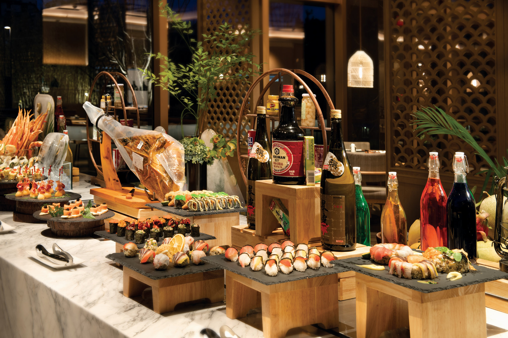 crowne plaza zunhua hot spring town an ihg hotel