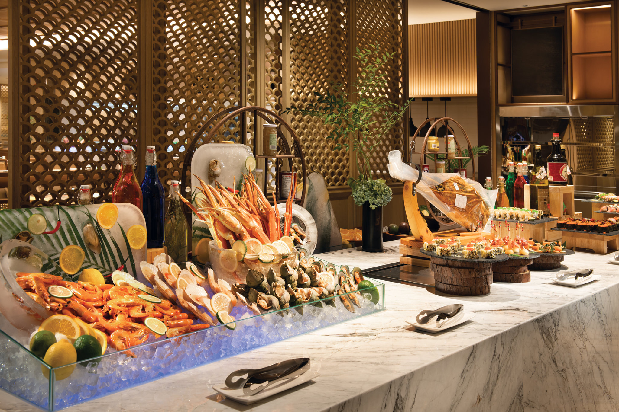 crowne plaza zunhua hot spring town an ihg hotel