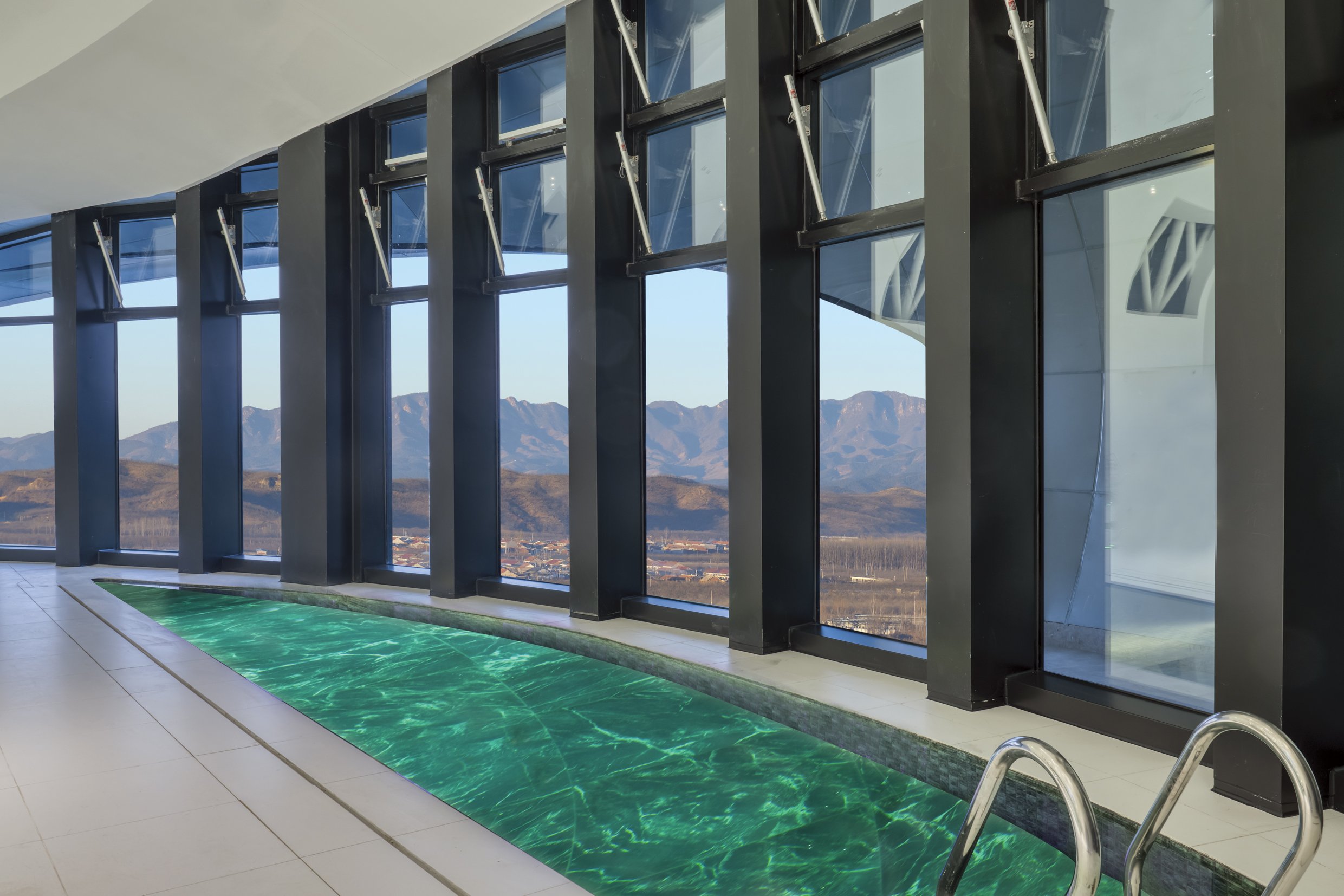 crowne plaza zunhua hot spring town an ihg hotel