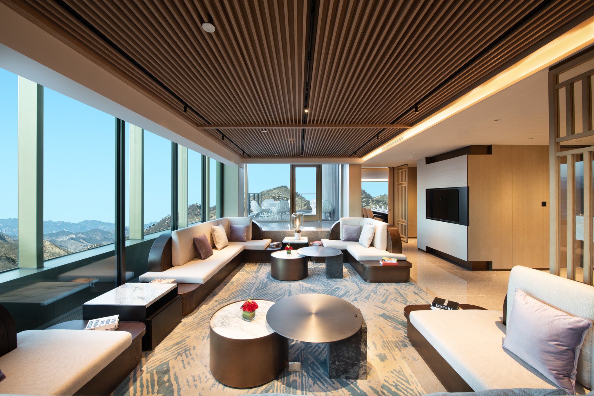crowne plaza zunhua hot spring town an ihg hotel