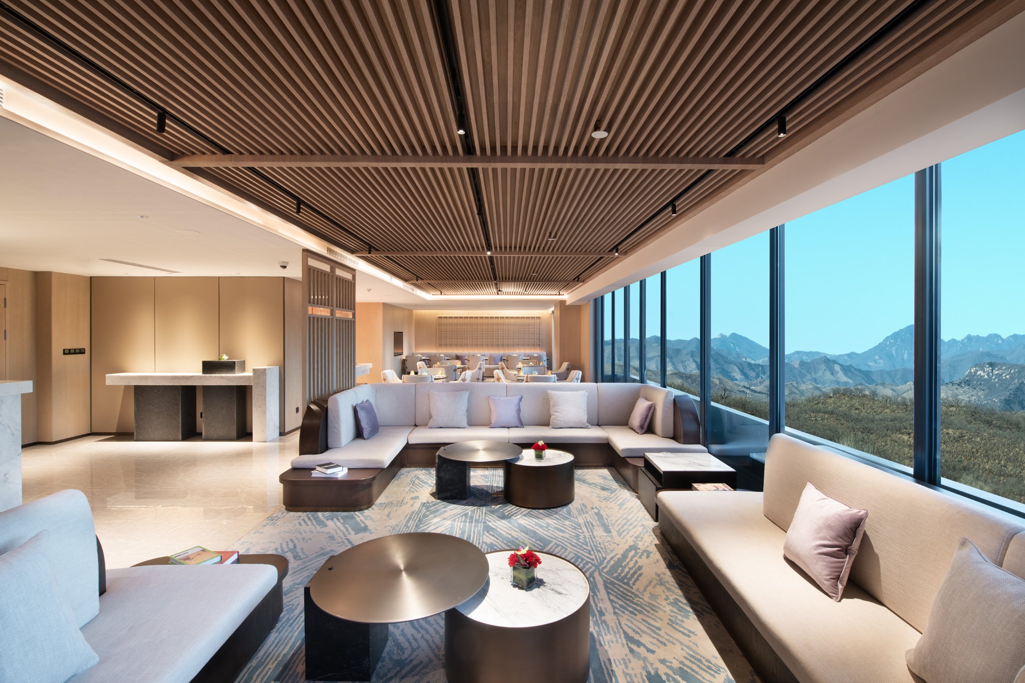 crowne plaza zunhua hot spring town an ihg hotel