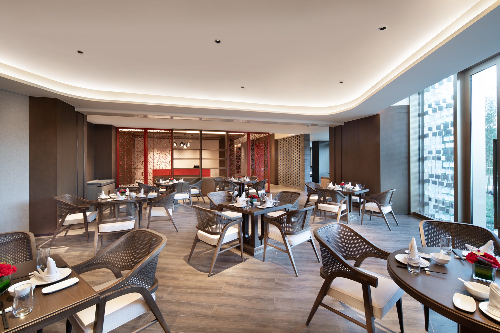 crowne plaza zunhua hot spring town an ihg hotel