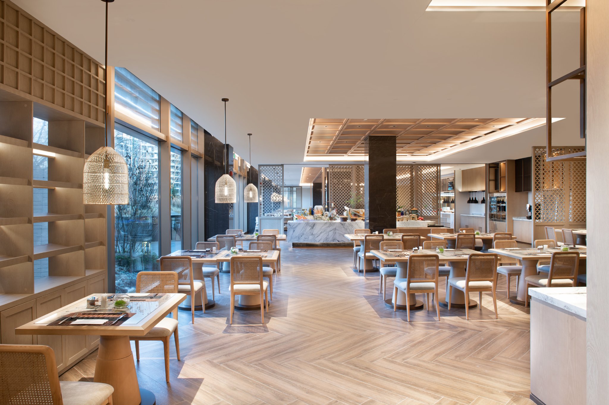 crowne plaza zunhua hot spring town an ihg hotel