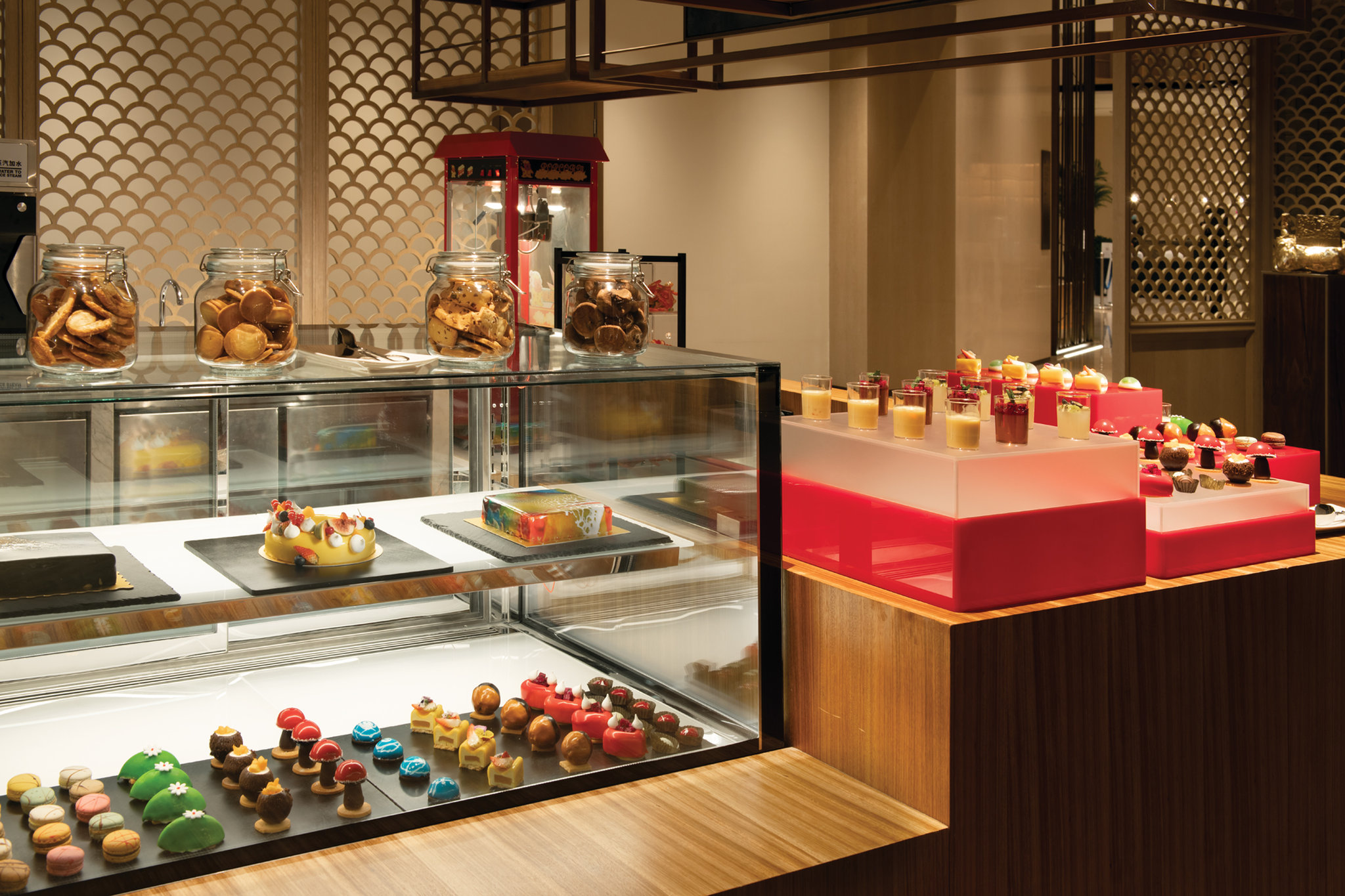 crowne plaza zunhua hot spring town an ihg hotel