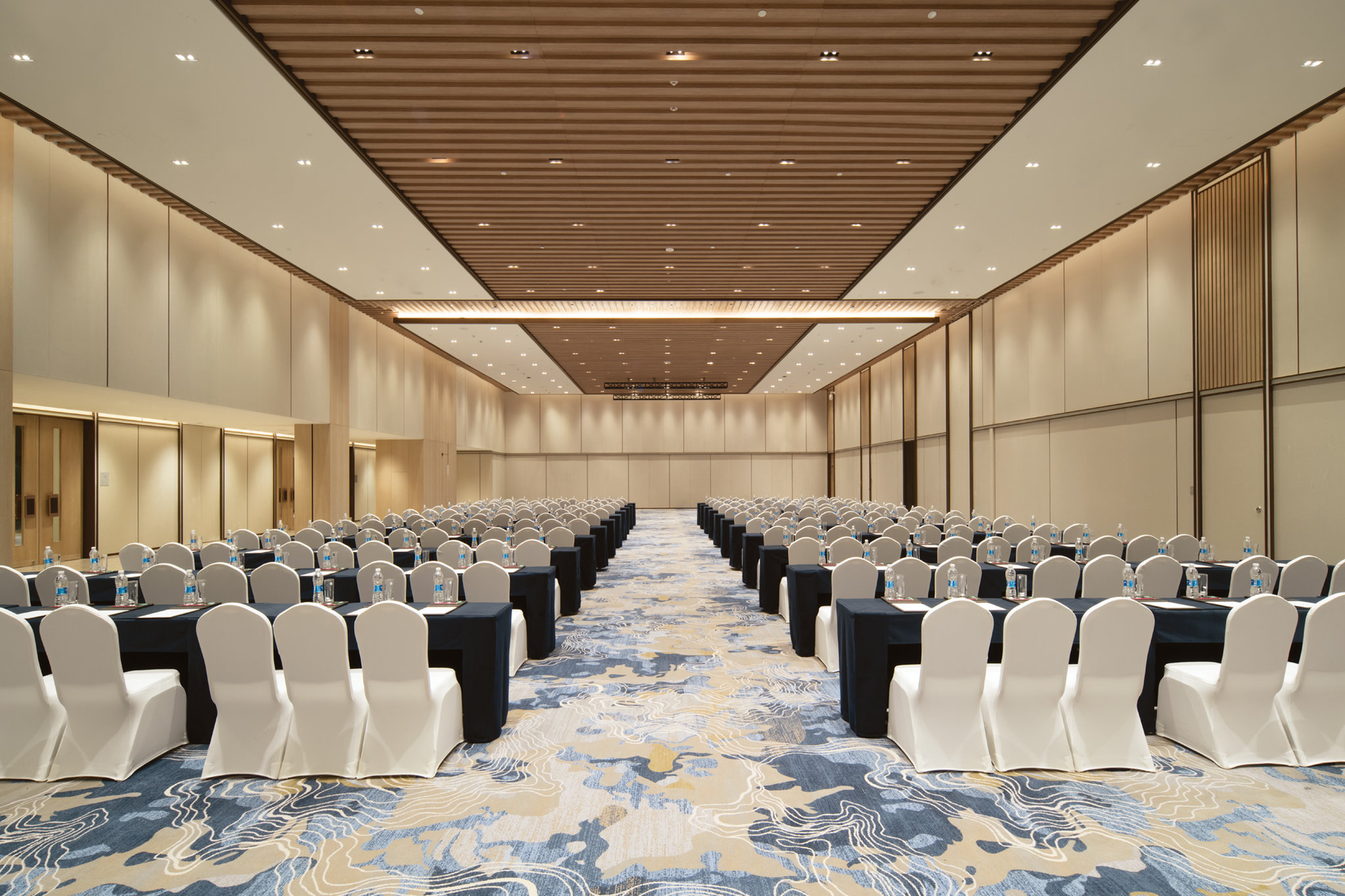 crowne plaza zunhua hot spring town an ihg hotel