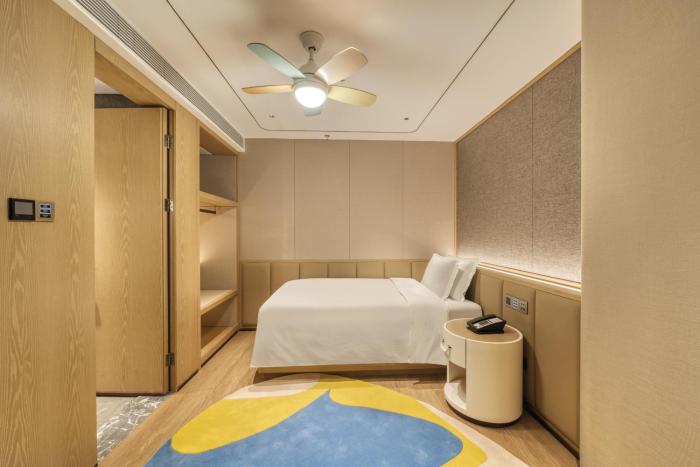 crowne plaza zunhua hot spring town an ihg hotel