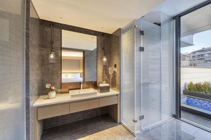 crowne plaza zunhua hot spring town an ihg hotel