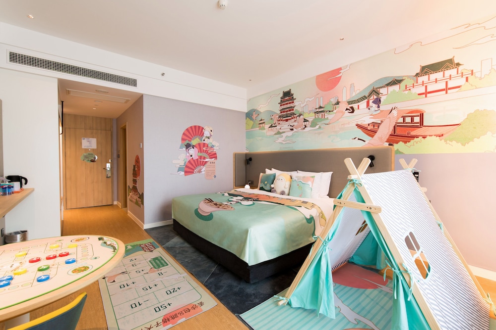 holiday inn express nanchang riverside an ihg hotel