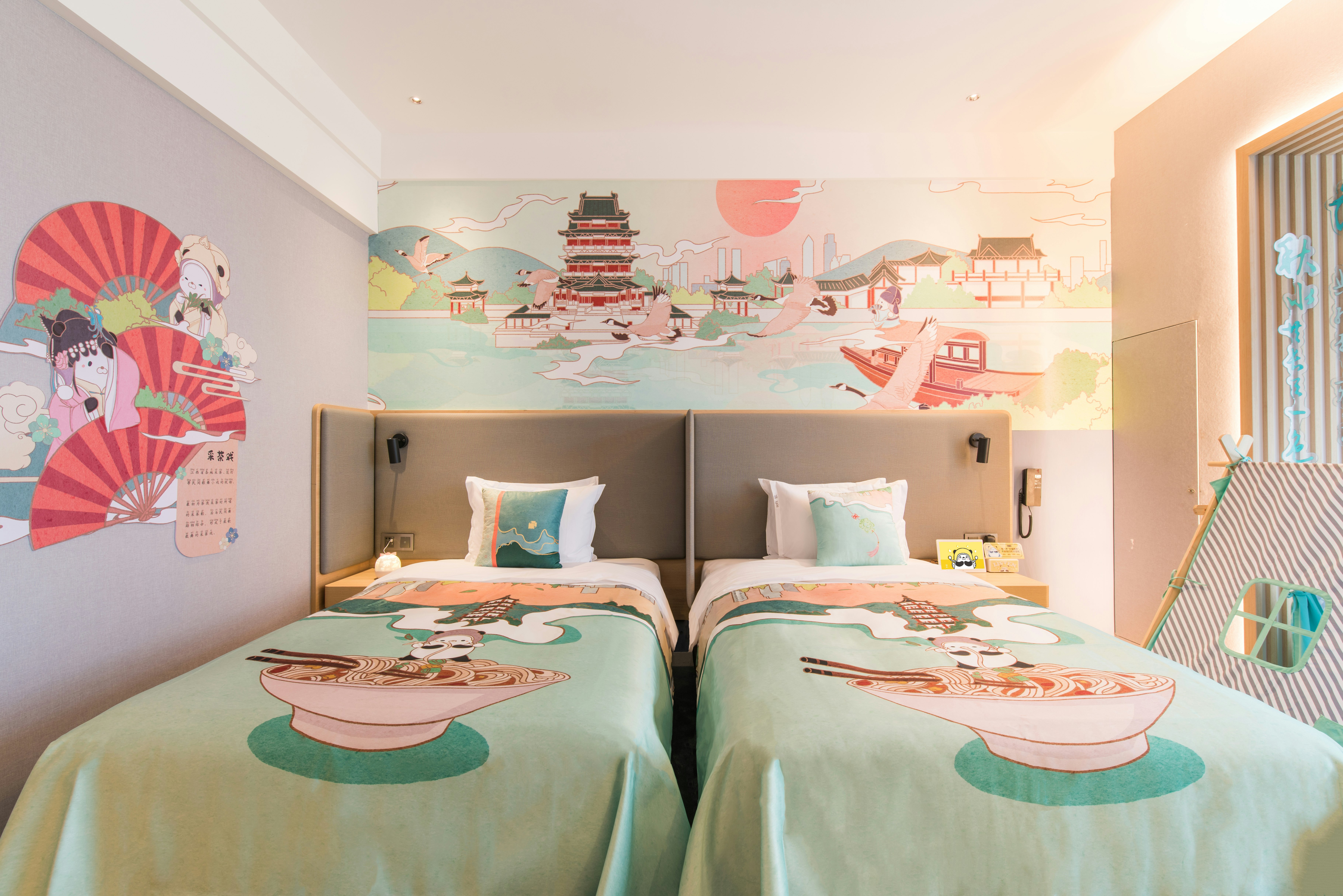 holiday inn express nanchang riverside an ihg hotel