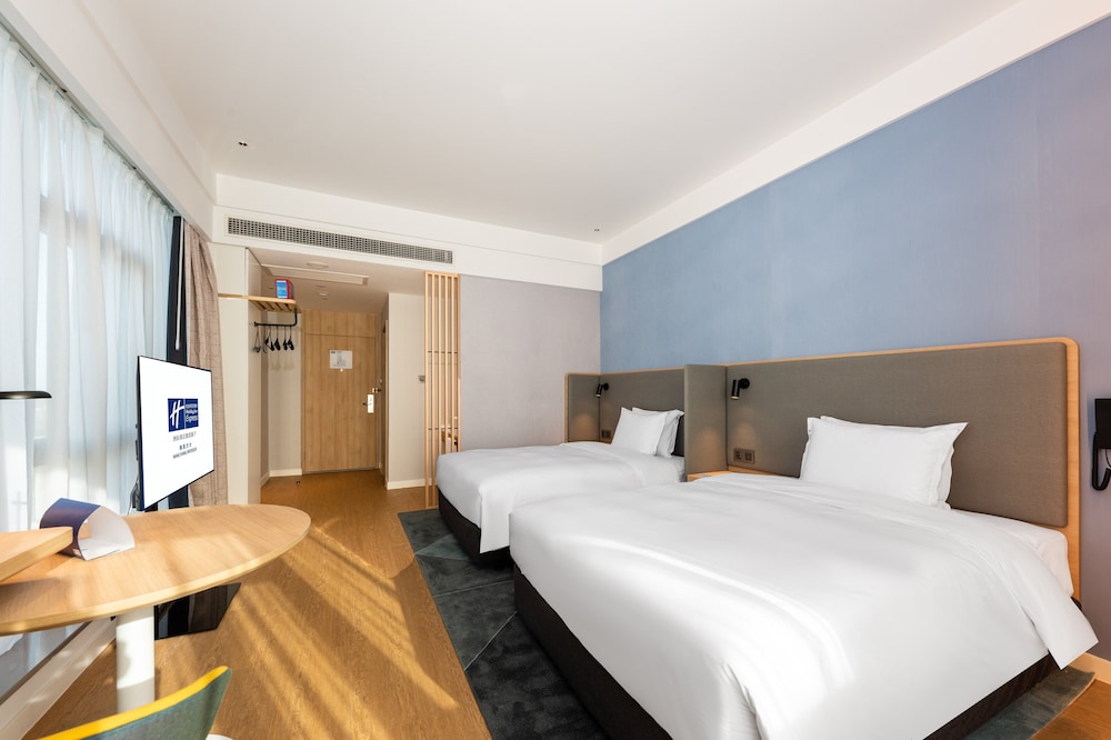 holiday inn express nanchang riverside an ihg hotel