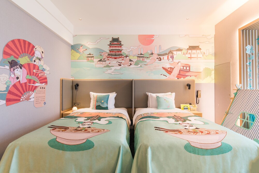 holiday inn express nanchang riverside an ihg hotel