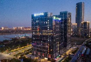 holiday inn express nanchang riverside an ihg hotel