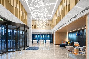 holiday inn express nanchang riverside an ihg hotel