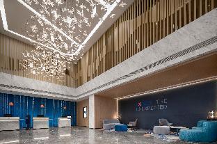 holiday inn express nanchang riverside an ihg hotel
