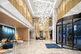 holiday inn express nanchang riverside an ihg hotel