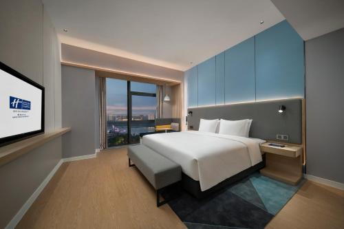 holiday inn express nanchang riverside an ihg hotel