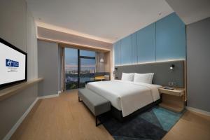 holiday inn express nanchang riverside an ihg hotel
