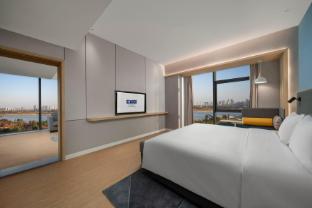 holiday inn express nanchang riverside an ihg hotel