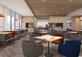 holiday inn express nanchang riverside an ihg hotel