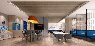 holiday inn express nanchang riverside an ihg hotel