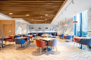 holiday inn express nanchang riverside an ihg hotel