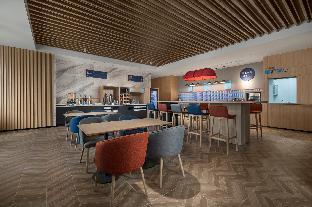 holiday inn express nanchang riverside an ihg hotel
