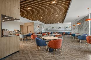 holiday inn express nanchang riverside an ihg hotel