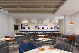 holiday inn express nanchang riverside an ihg hotel