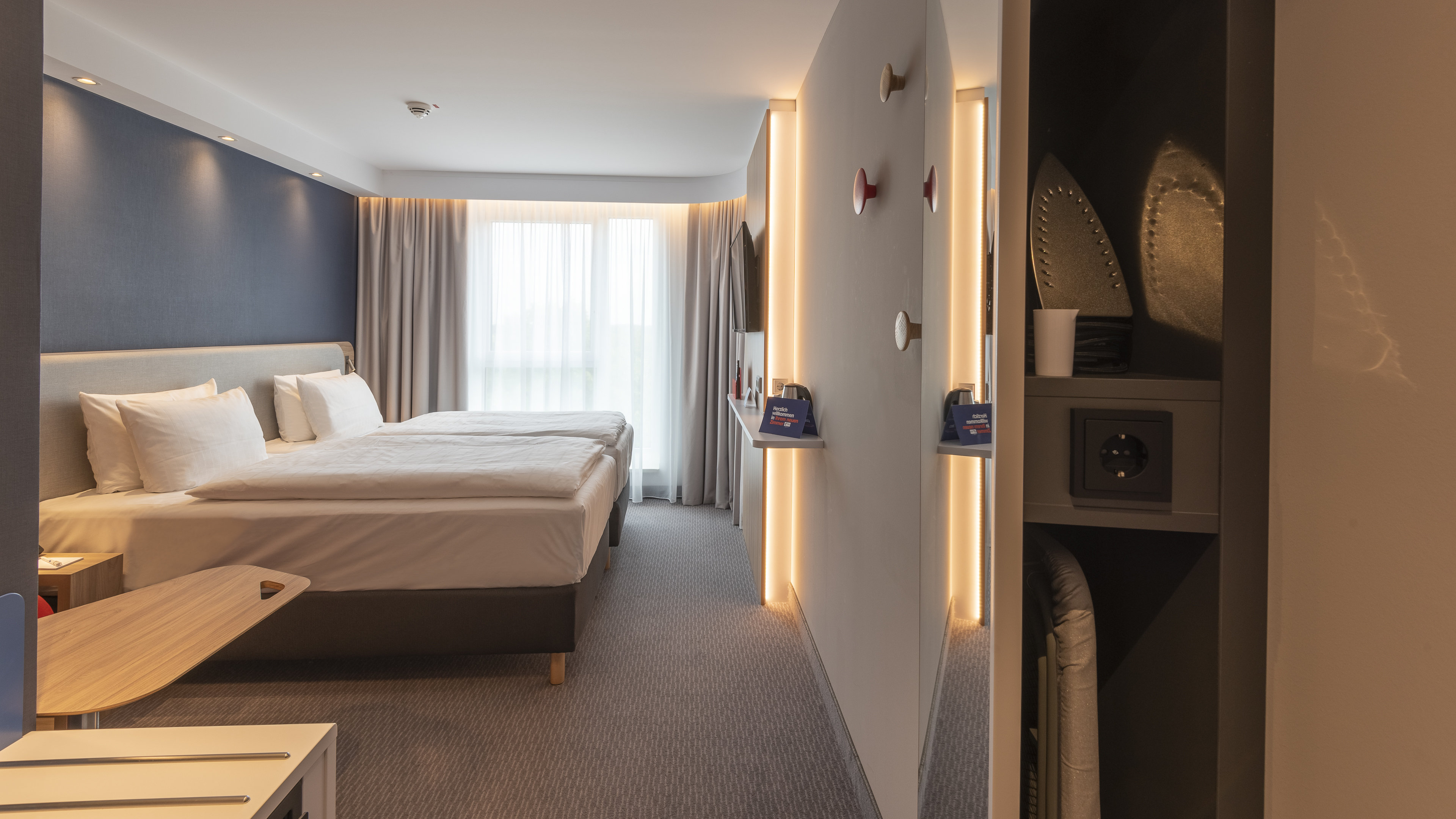 holiday inn express krefeld dusseldorf an ihg hotel