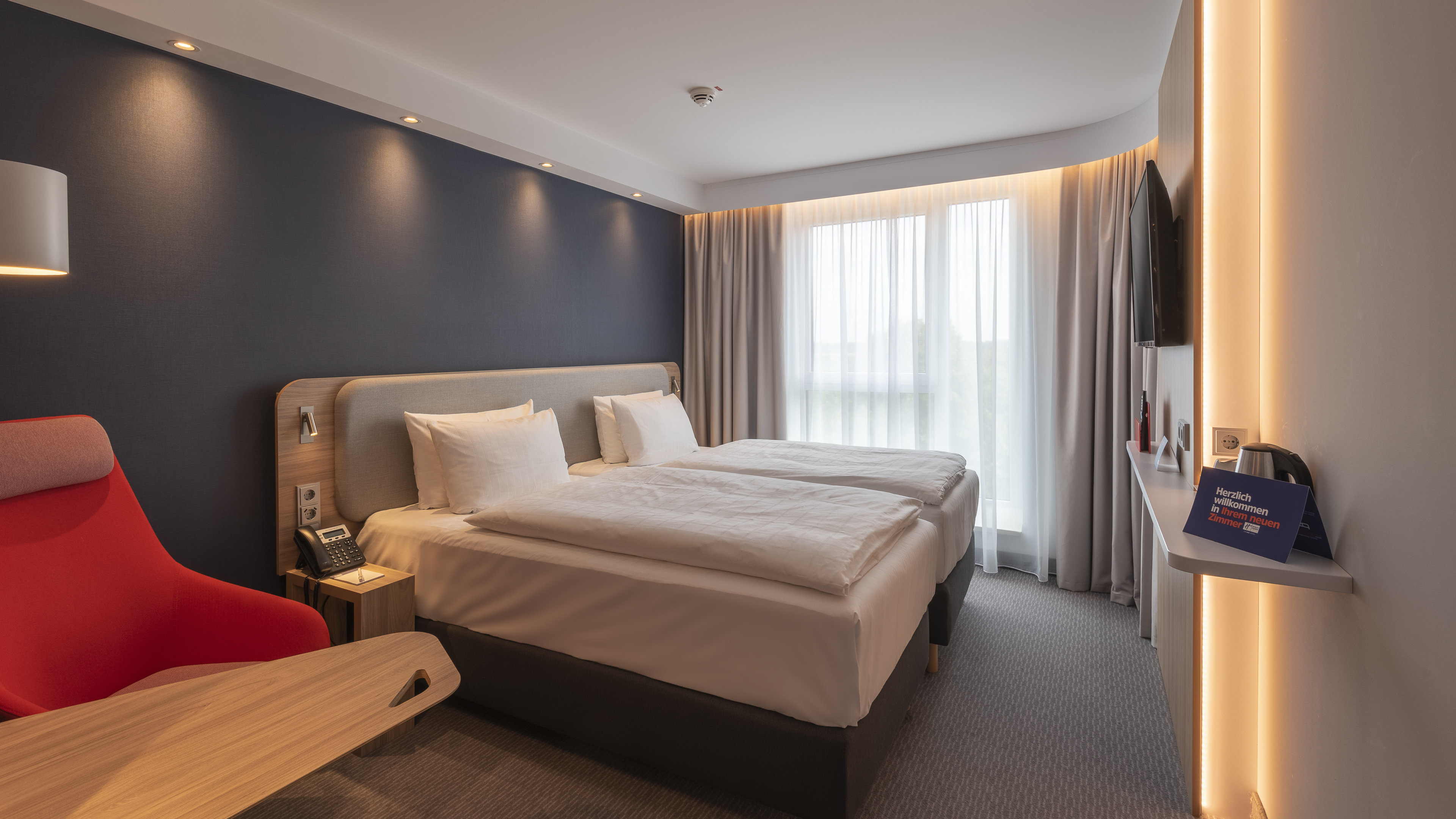 holiday inn express krefeld dusseldorf an ihg hotel