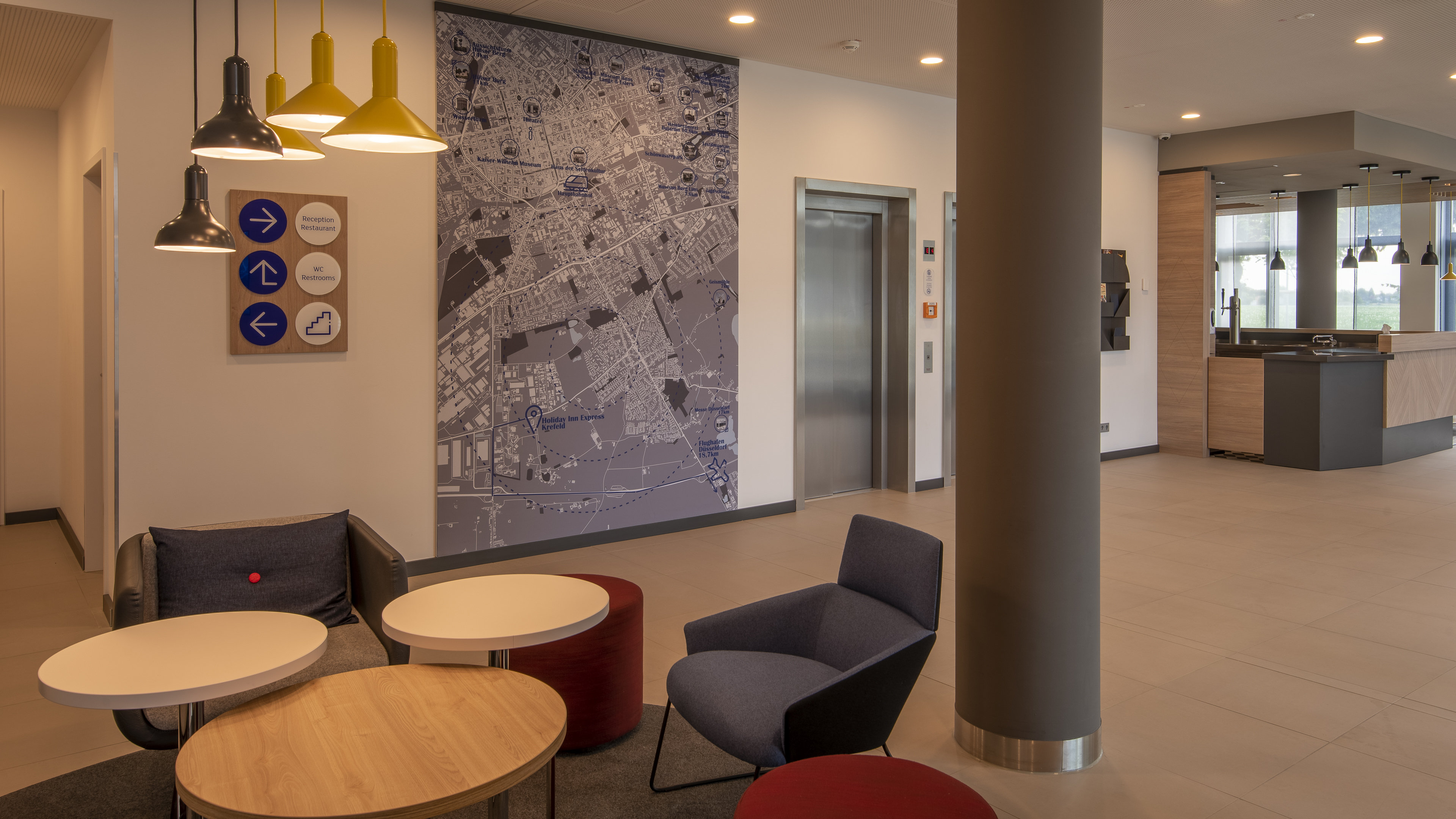 holiday inn express krefeld dusseldorf an ihg hotel