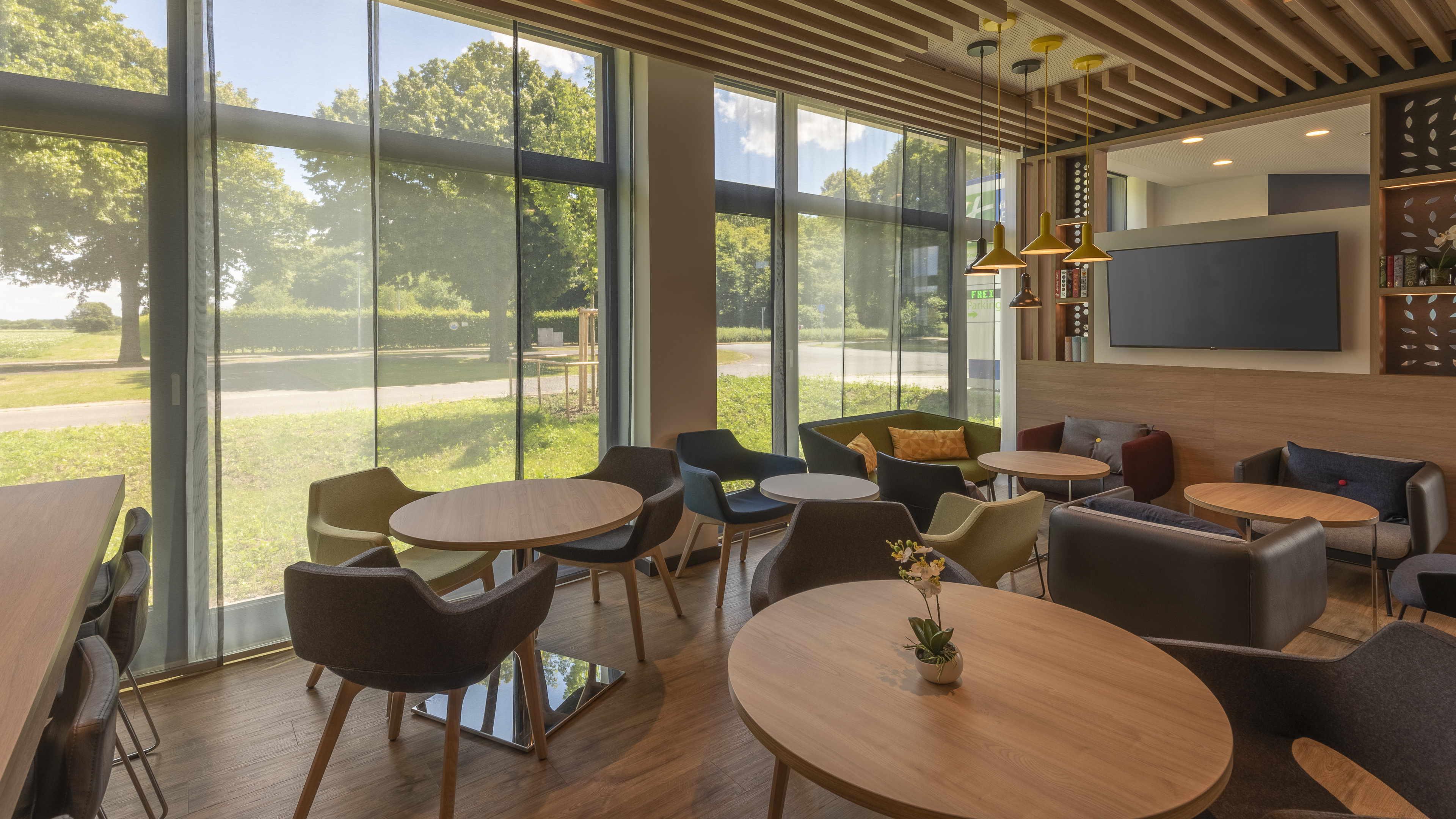 holiday inn express krefeld dusseldorf an ihg hotel