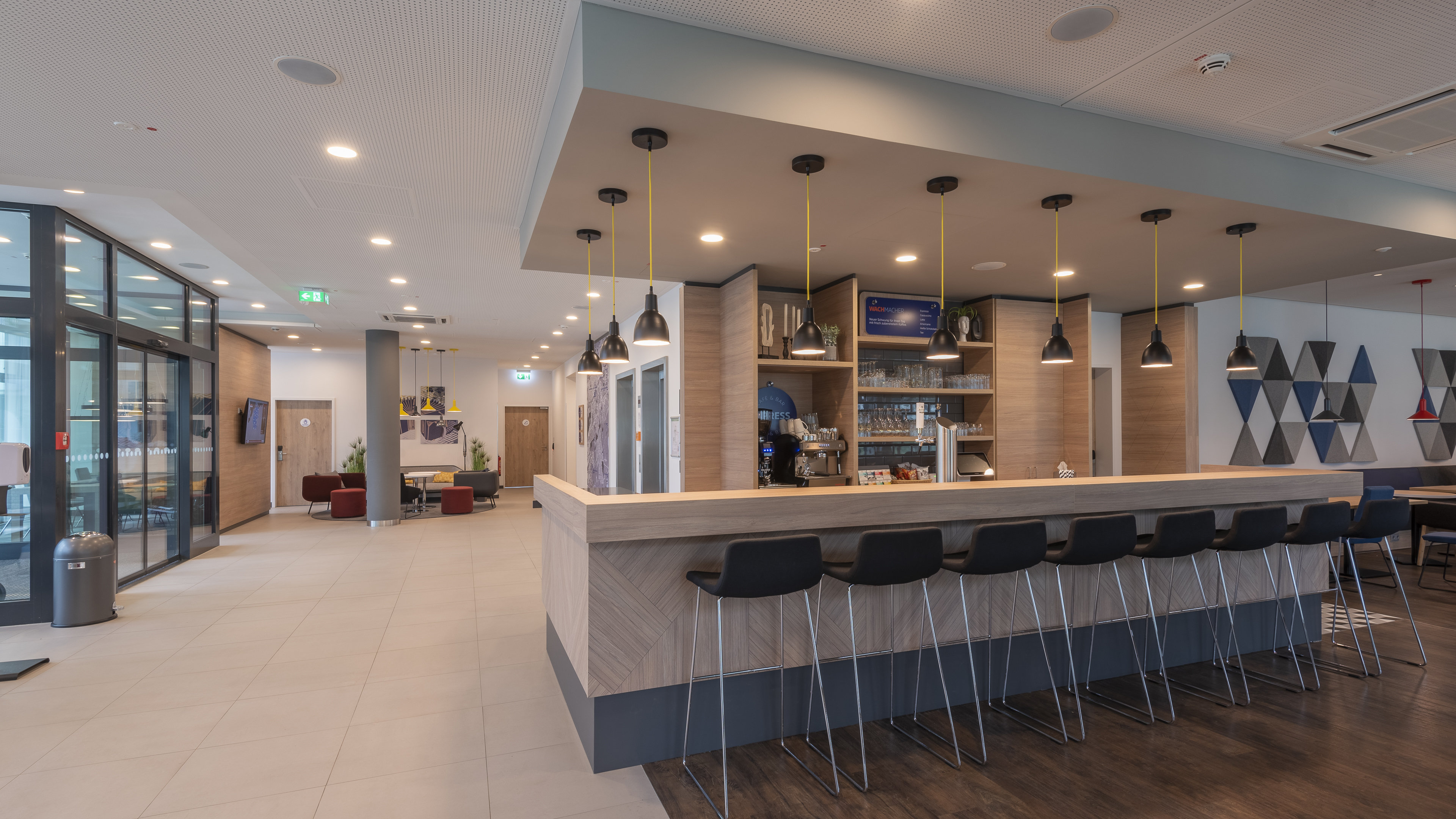 holiday inn express krefeld dusseldorf an ihg hotel