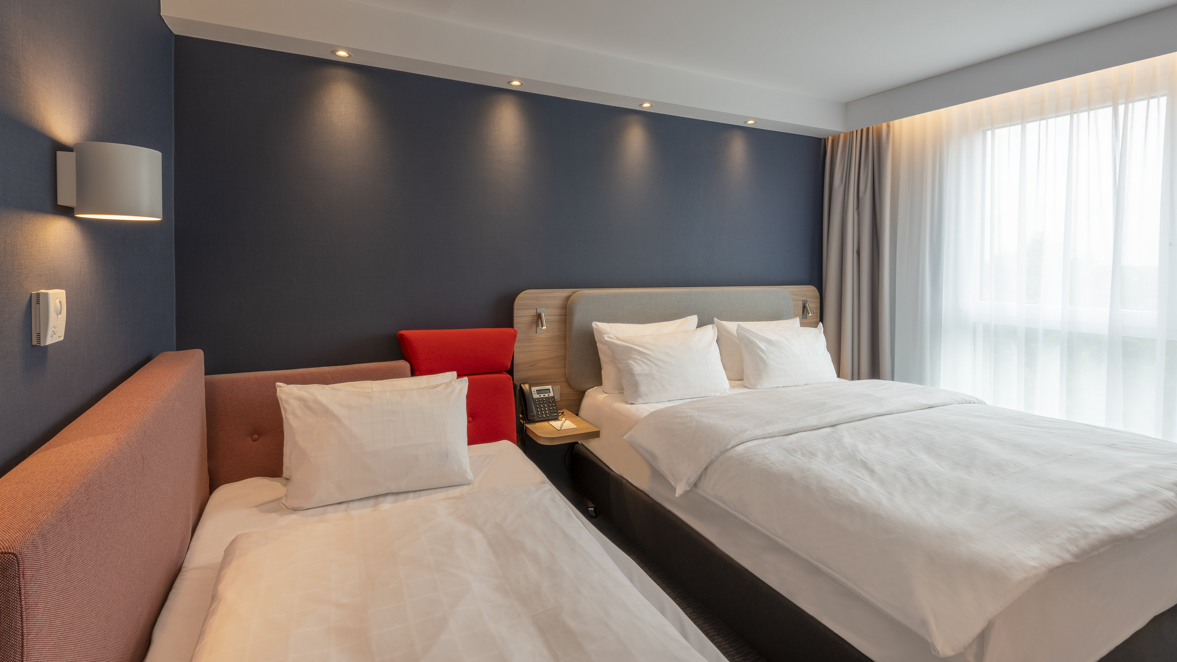holiday inn express krefeld dusseldorf an ihg hotel