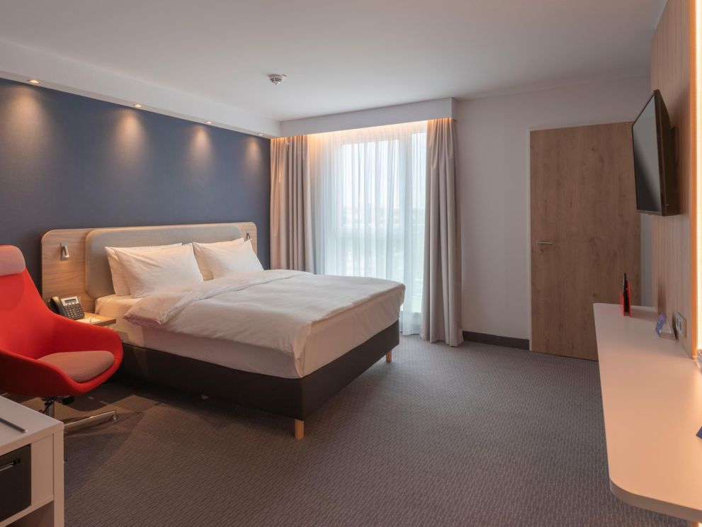 holiday inn express krefeld dusseldorf an ihg hotel