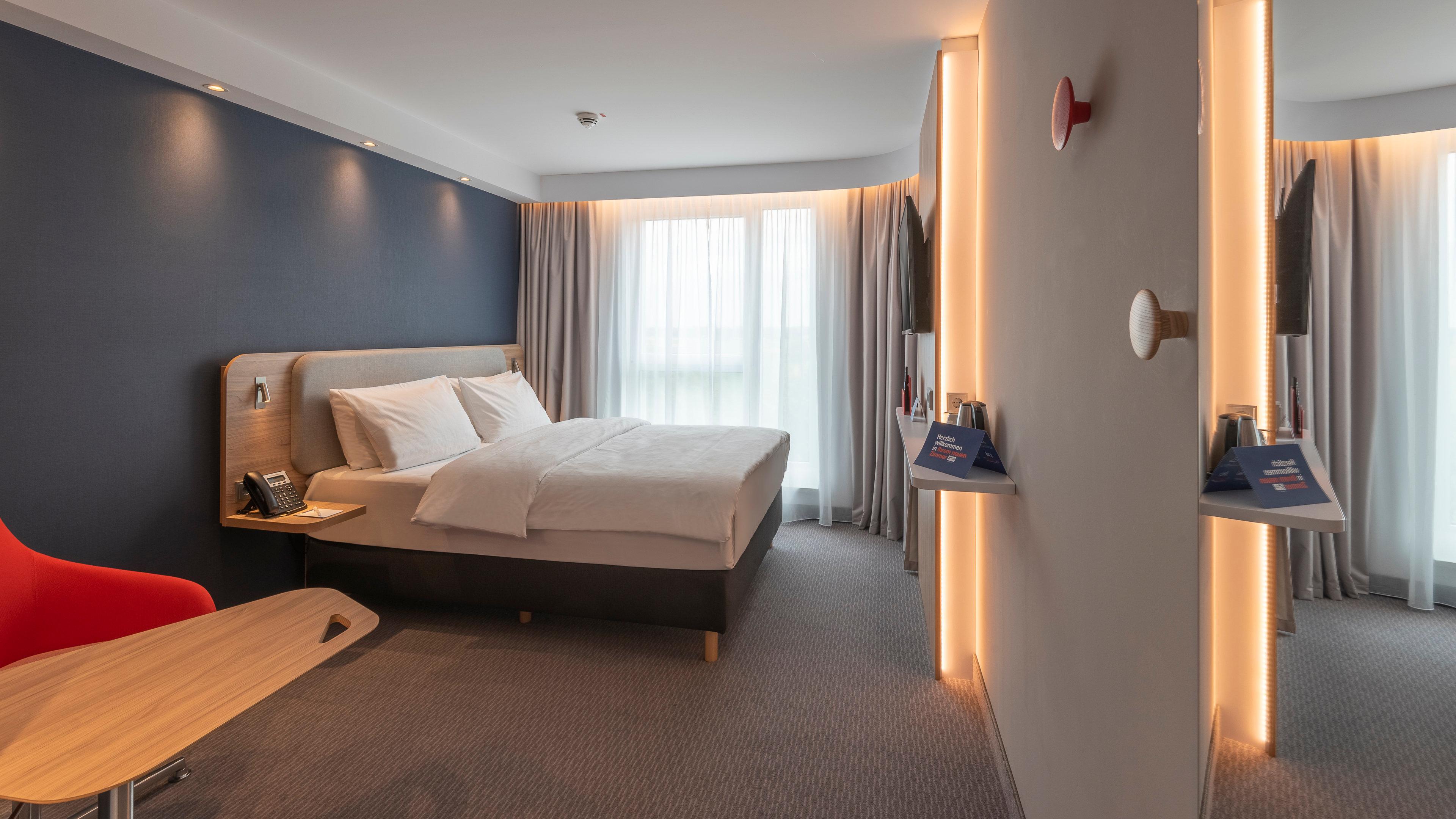 holiday inn express krefeld dusseldorf an ihg hotel
