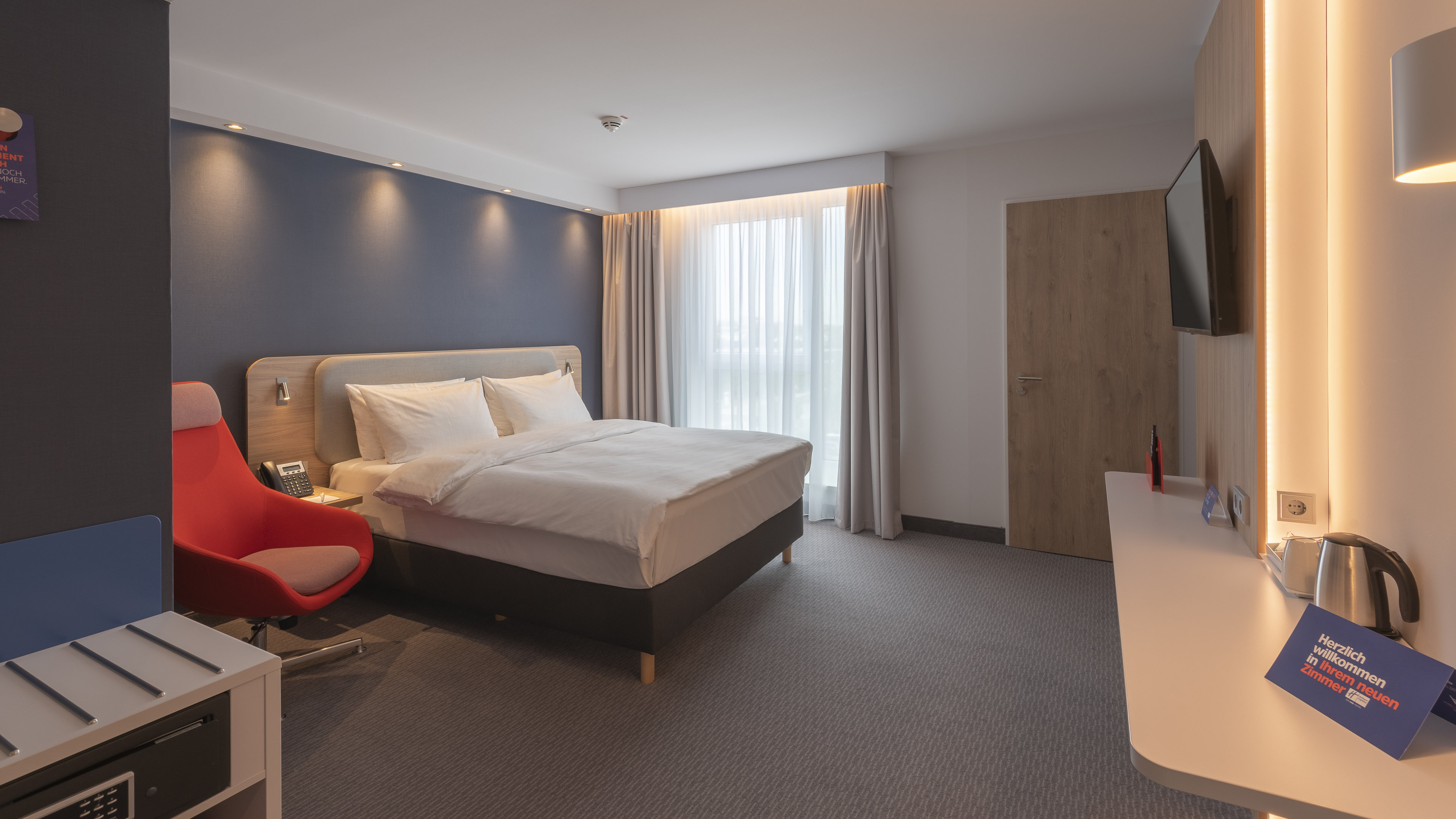 holiday inn express krefeld dusseldorf an ihg hotel
