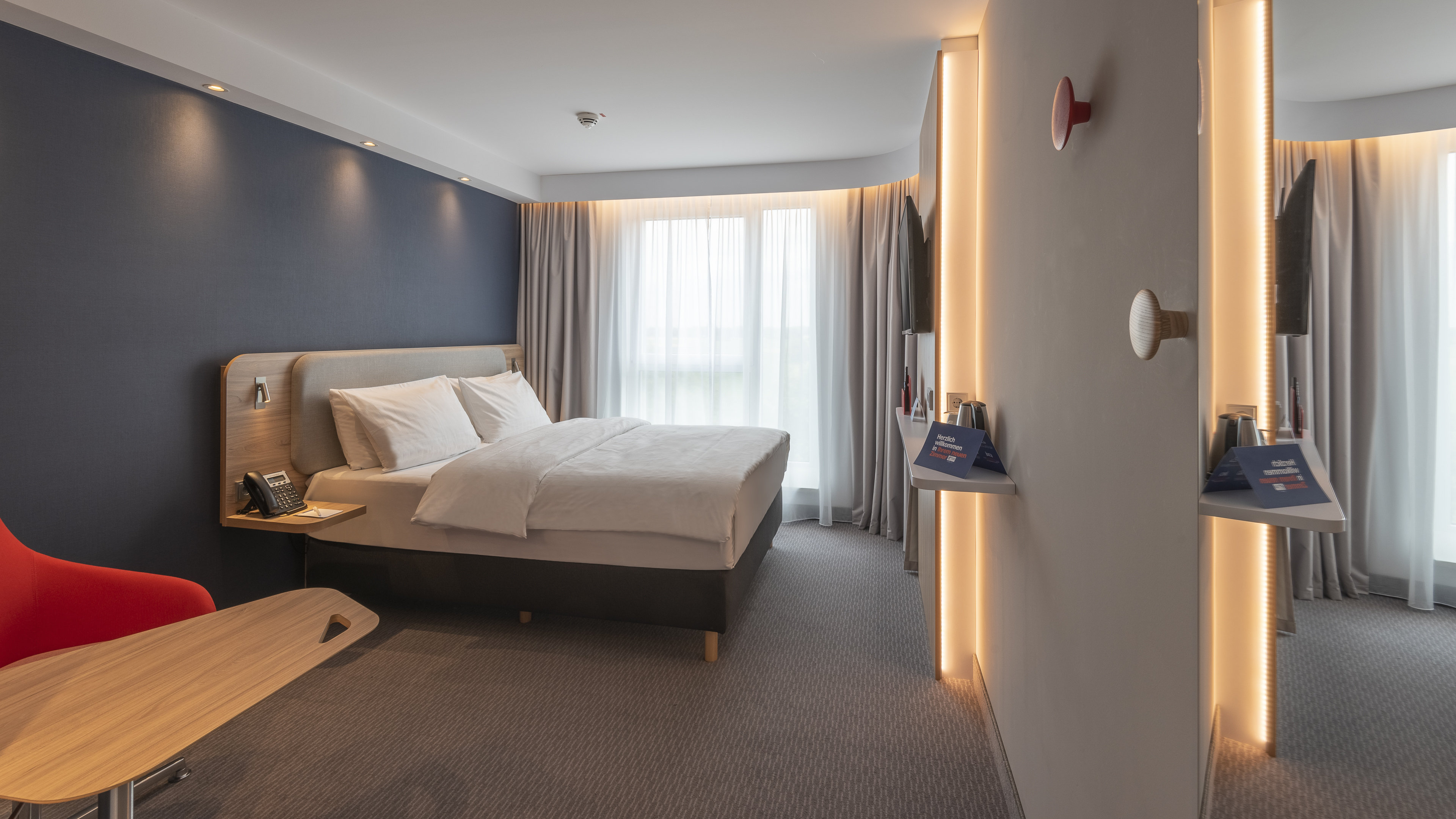 holiday inn express krefeld dusseldorf an ihg hotel