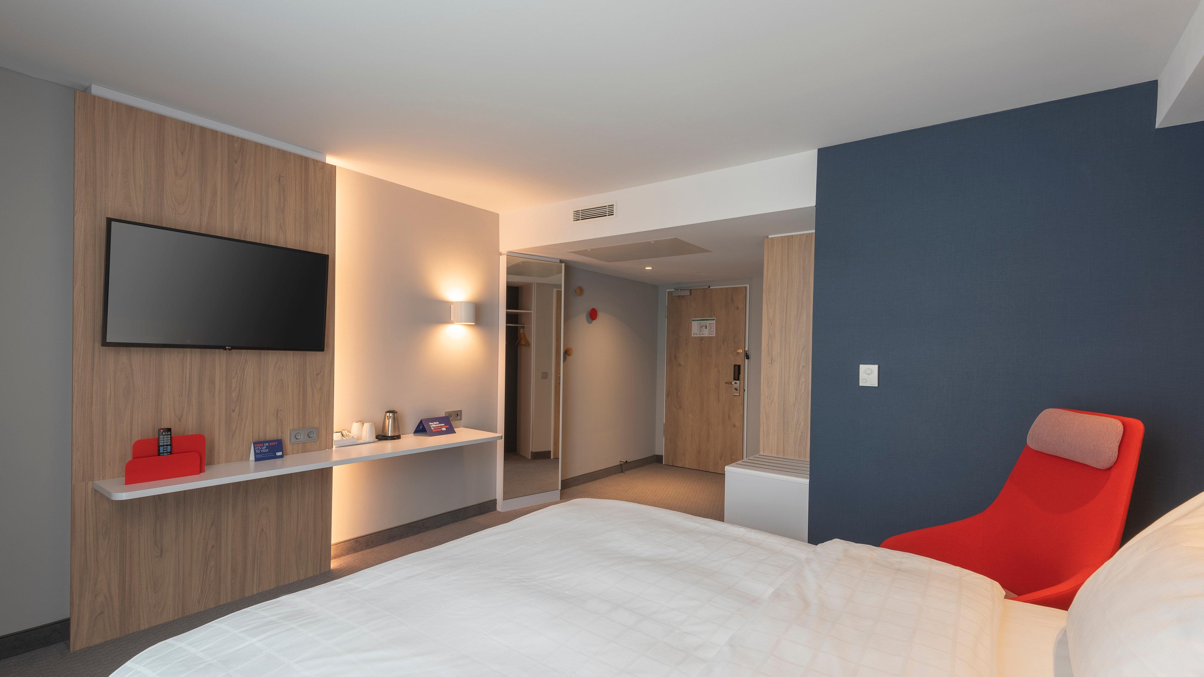 holiday inn express krefeld dusseldorf an ihg hotel