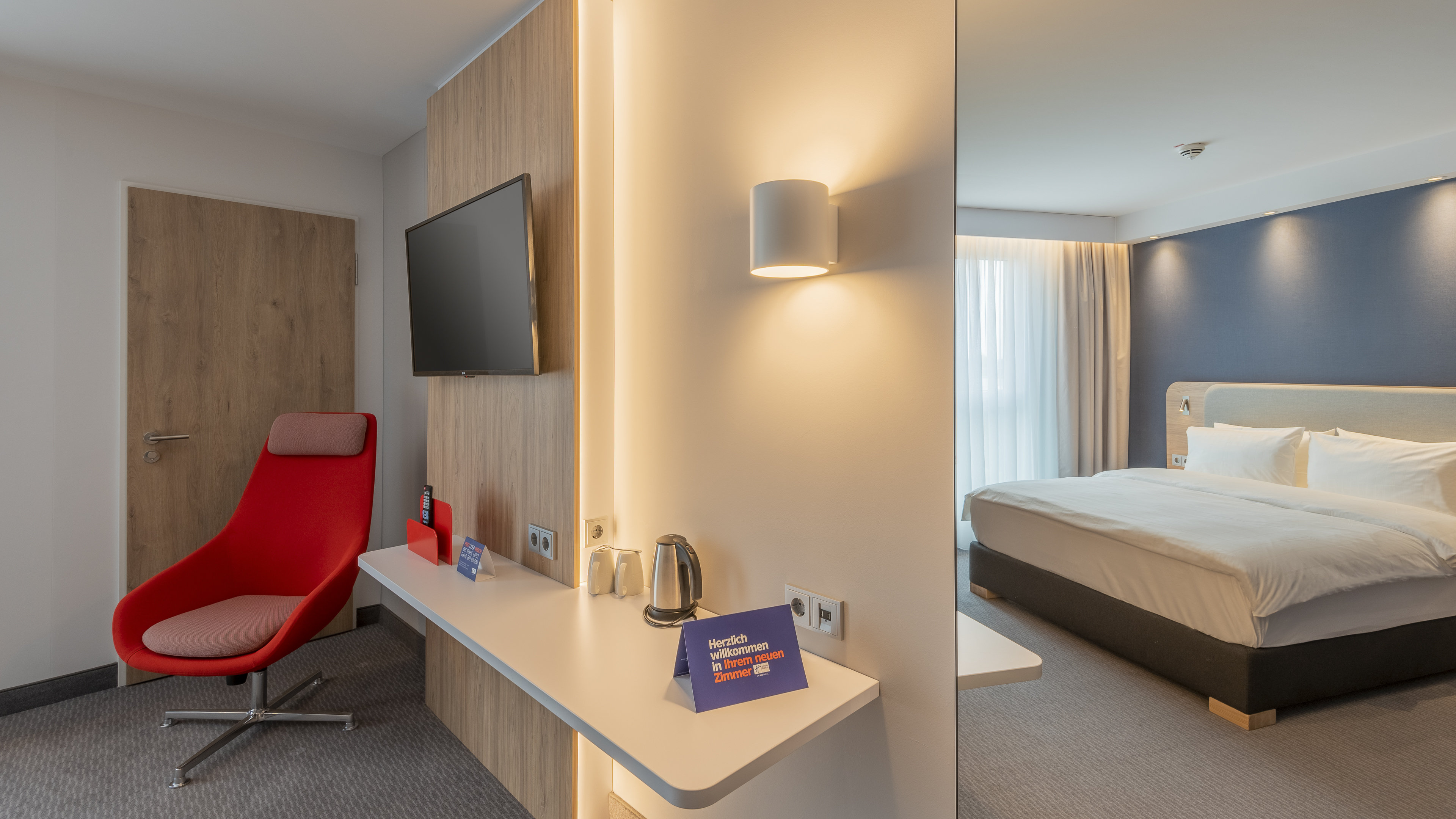 holiday inn express krefeld dusseldorf an ihg hotel