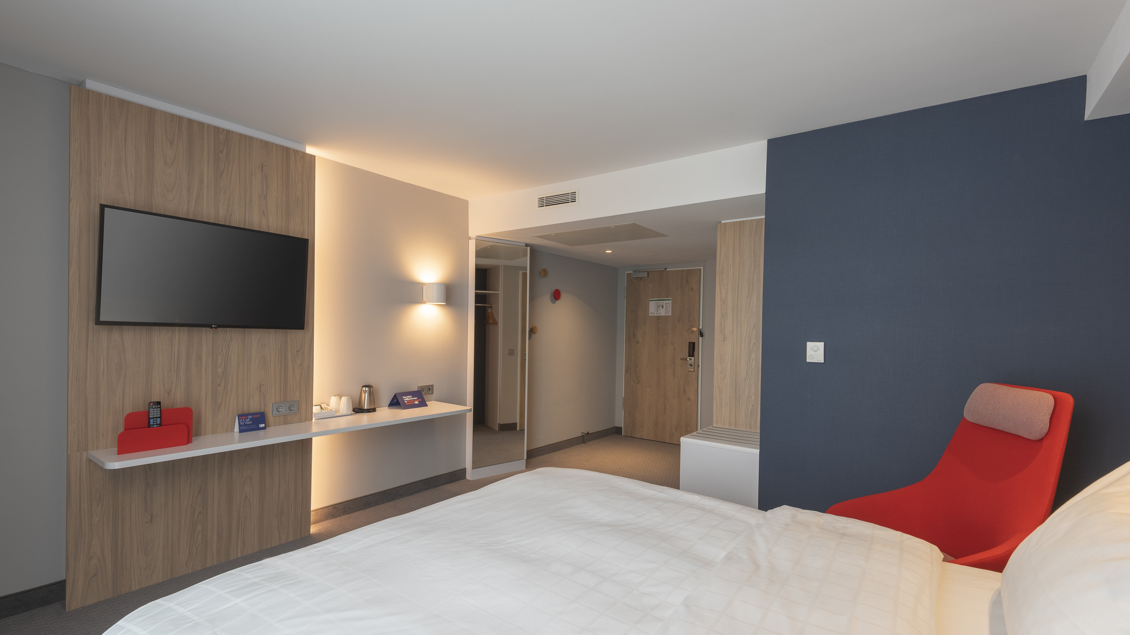 holiday inn express krefeld dusseldorf an ihg hotel