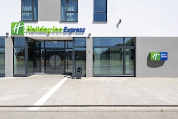 holiday inn express krefeld dusseldorf an ihg hotel